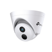 2MP IR куполна мрежова камераTP-Link Turret Network Camera VIGI C420I(2.8mm)