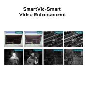 3MP външна IR булет мрежова камера TP-Link VIGI C330I(2.8mm)