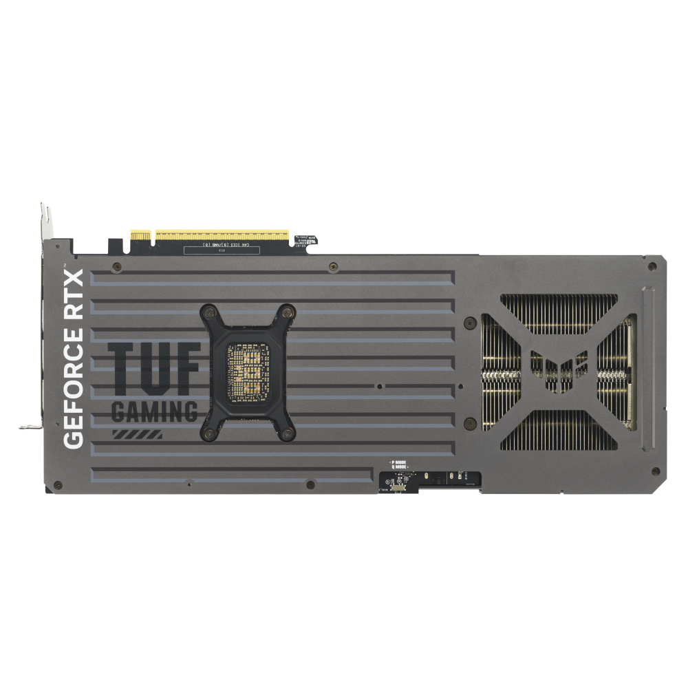 Видео карта ASUS TUF Gaming RTX 5070 OC 12GB GDDR7