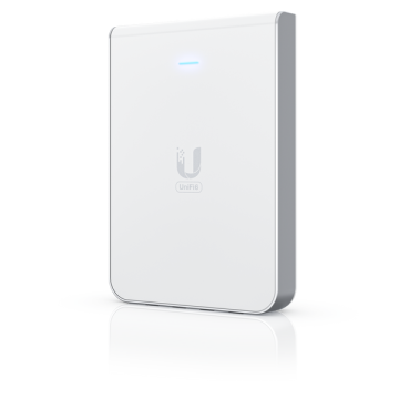Точка за достъп Ubiquiti UniFi U6 In-Wall