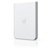 Точка за достъп Ubiquiti UniFi U6 In-Wall