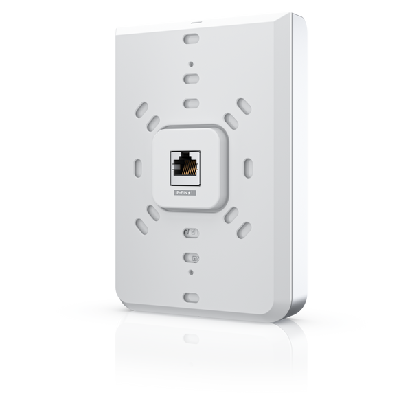 Точка за достъп Ubiquiti UniFi U6 In-Wall