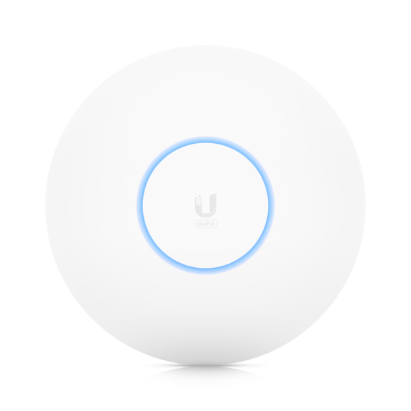 Точка за достъп Ubiquiti U6-LR AX3000 WiFi 6