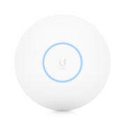 Ubiquiti U6-Pro Wi-Fi 6 двулентова точка за достъп AX5300