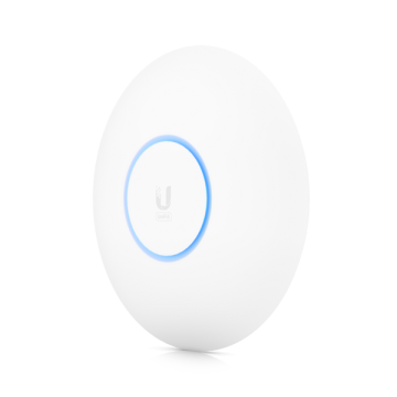 Ubiquiti U6-Pro Wi-Fi 6 двулентова точка за достъп AX5300