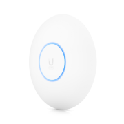 Ubiquiti U6-Pro Wi-Fi 6 двулентова точка за достъп AX5300