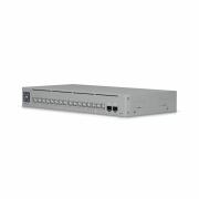 16-портов гигабитов комутатор Ubiquiti UniFi Switch Pro Max 16