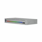 16-портов гигабитов комутатор Ubiquiti UniFi Switch Pro Max 16