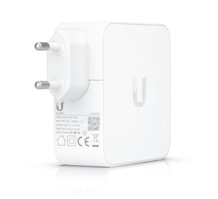 Комутатор Ubiquiti Lite 8 PoE с 8-Ethernet порта