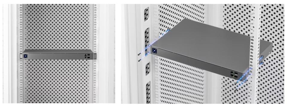 Ubiquiti UniFi Next-Generation Gateway Professional UXG-Pro