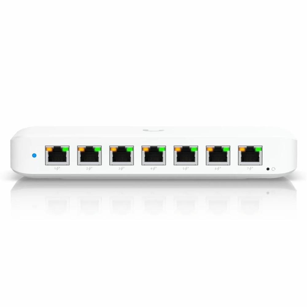 Комутатор Ubiquiti USW-ULTRA-210W