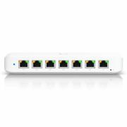 Комутатор Ubiquiti USW-ULTRA-210W
