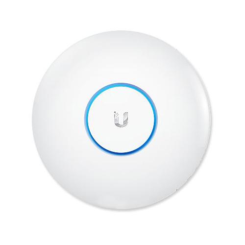 Точка за достъп Ubiquiti UAP-AC-PRO 1300 Mbit/s 3х3dBi антени