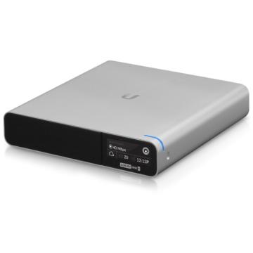 Контролер Ubiquiti UniFi Cloud Key GEN 2 PLUS UCK-G2-PLUS