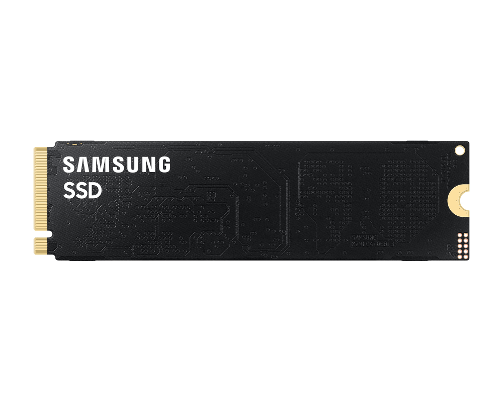 SSD SAMSUNG 9100 PRO 2TB, PCIe 5.0 NVMe M.2 Type 2280