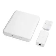Кутия Ubiquiti USW-Flex-Utility, комулатор, 5-портов управляем