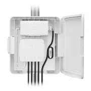 Кутия Ubiquiti USW-Flex-Utility, комулатор, 5-портов управляем
