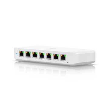 Комутатор Ubiquiti UniFi Ultra (42W)