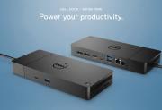 Докинг станция Dell Dock WD19S 130W