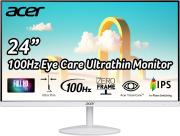 Монитор Acer SA242YEwi 23.8" IPS Wide, LED, ZeroFrame, FHD 1920x1080 UM.QS2EE.E09