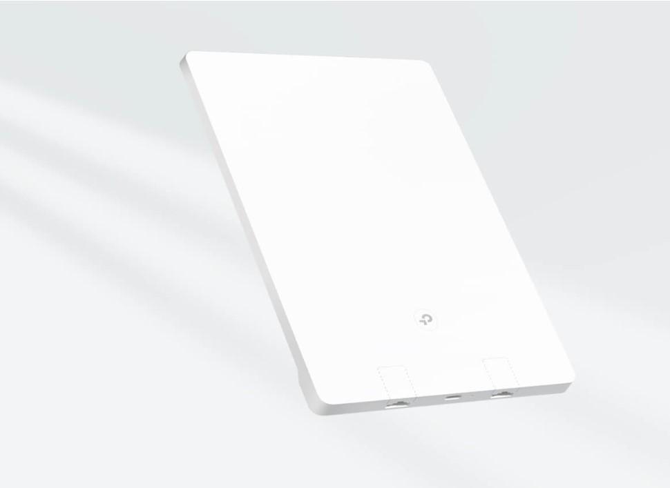 Рутер Wi-Fi 6 TP Link Archer Air R5 AX3000 2-лентов