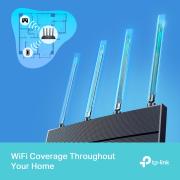 2-лентов Gigabit wi-fi 6 рутер TP-Link Archer AX17 AX1500 Wi-Fi 6