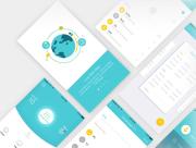 Безжичен рутер TP-LINK Archer C50 AC1200 Dual Band