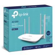 Безжичен рутер TP-LINK Archer C50 AC1200 Dual Band