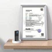 Външна батерия Baseus Amblight 65W 30000mAh PPLG000102 - бяла