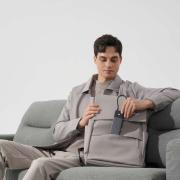 USB хъб Baseus 10 в 1 Metal Gleam Series USB-C към USB-C PD / USB-C / 3x USB-A / 2x HDMI / RJ-45 / SD / TF B00061800123-00 - черен