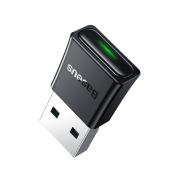Мини USB адаптер Baseus BA07 Bluetooth v5.0 ZJBA010001