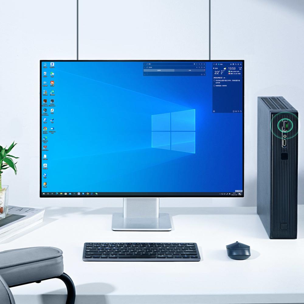 Мини USB адаптер Baseus BA07 Bluetooth v5.0 ZJBA010001