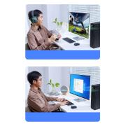 Мини USB адаптер Baseus BA07 Bluetooth v5.0 ZJBA010001