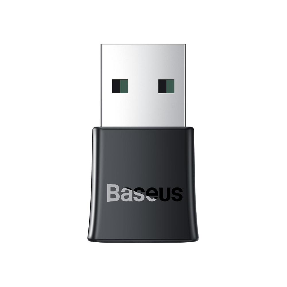 Мини USB адаптер Baseus BA07 Bluetooth v5.0 ZJBA010001