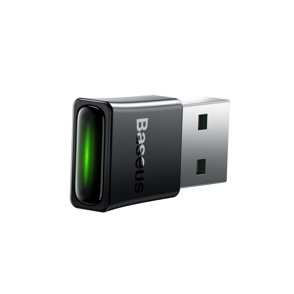Мини USB адаптер Baseus BA07 Bluetooth v5.0 ZJBA010001
