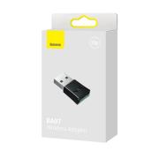 Мини USB адаптер Baseus BA07 Bluetooth v5.0 ZJBA010001