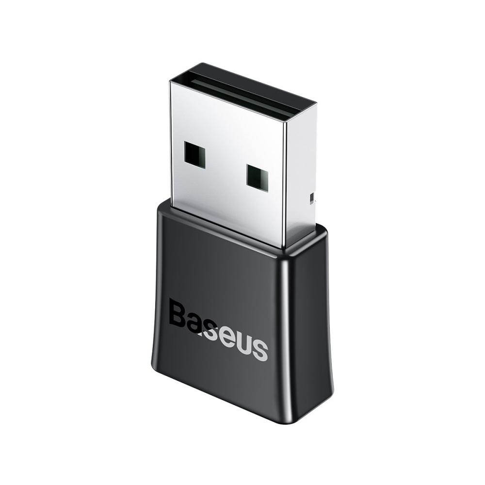 Мини USB адаптер Baseus BA07 Bluetooth v5.0 ZJBA010001