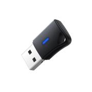 Адаптер Baseus Encok BA04+ Bluetooth 5.4 A10082600121-00 – черен