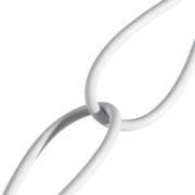 Кабел Baseus Superior USB Type C към Lightning 20W 2м CATLYS-C02 - бял