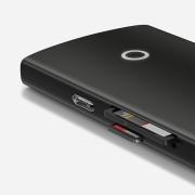 USB хъб Baseus Lite Series USB Type C - 2 x USB 3.0 / USB Type C PD / HDMI 1,4 / SD / TF WKQX050102 - бял