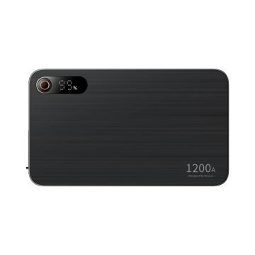 Зарядно за кола Baseus Super Energy Pro+ C00245700111-00 1200A - черно