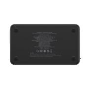 Зарядно за кола Baseus Super Energy Pro+ C00245700111-00 1200A - черно