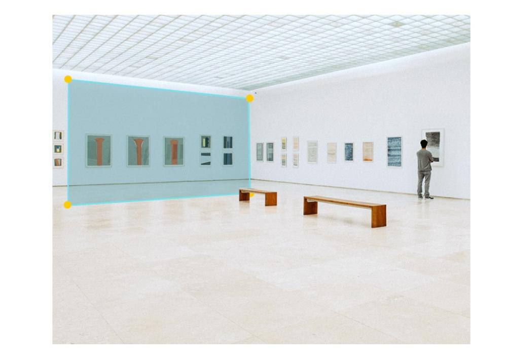 3MP пълноцветна куполна мрежова камера TP-Link VIGI C230(4mm)