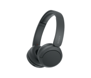 Безжични слушалки Sony Headset WH-CH520 - черни