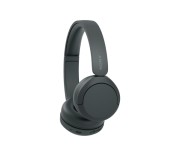 Безжични слушалки Sony Headset WH-CH520 - черни