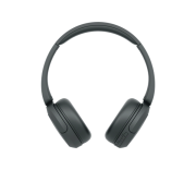 Безжични слушалки Sony Headset WH-CH520 - черни