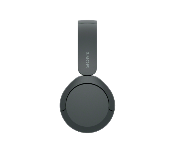 Безжични слушалки Sony Headset WH-CH520 - черни