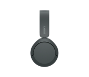 Безжични слушалки Sony Headset WH-CH520 - черни