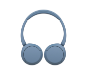 Безжични слушалки Sony Headset WH-CH520L - сини