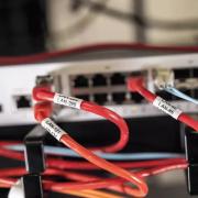 Етикетен принтер Brother PT-E310BTVP